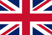 Flag of English