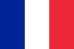 Flag of Français