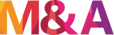 M&A Desk logo